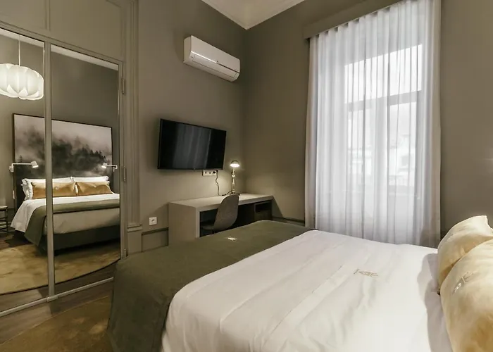 Royal Collection Appartement