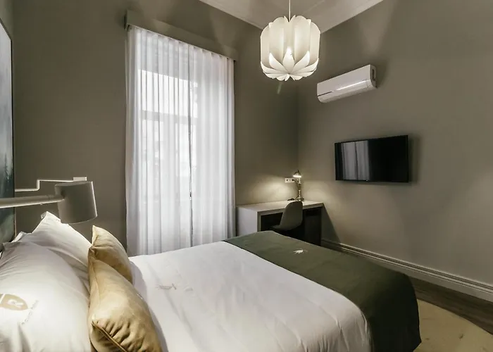 Royal Collection Apartamento