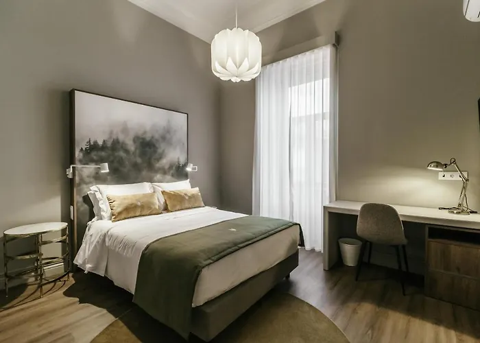 Royal Collection Apartamento Covilhã