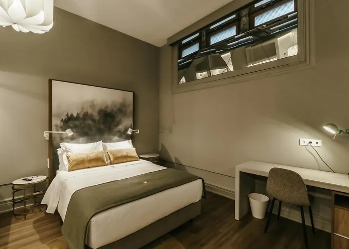 Apartamento Royal Collection