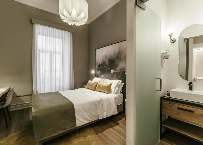 Royal Collection Apartamento *