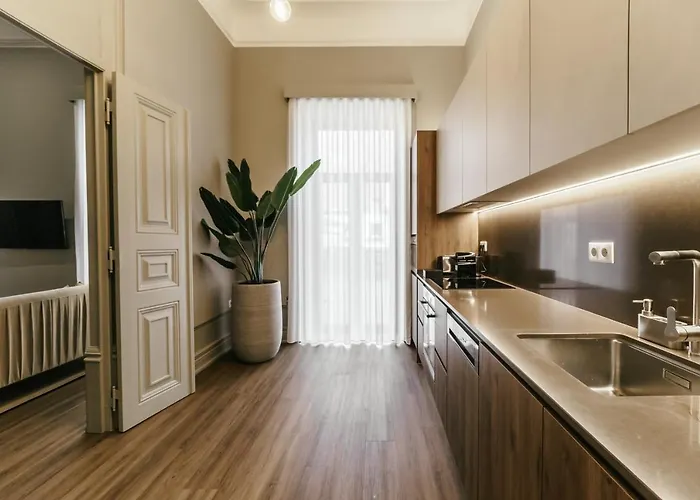 Apartamento Royal Collection *