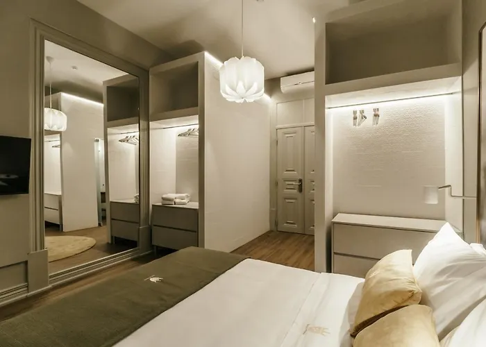 Royal Collection Appartement
