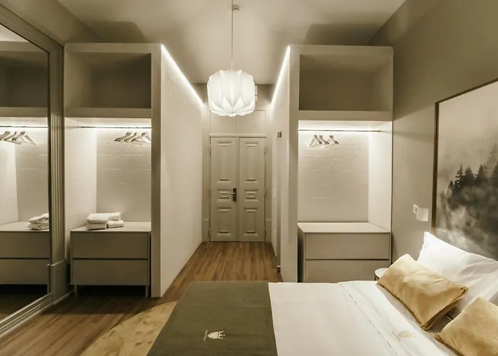Royal Collection Appartement