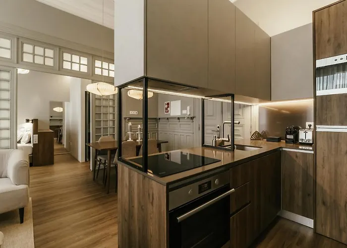 Lejlighed Royal Collection Covilhã