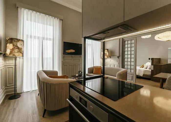 Royal Collection Apartamento *