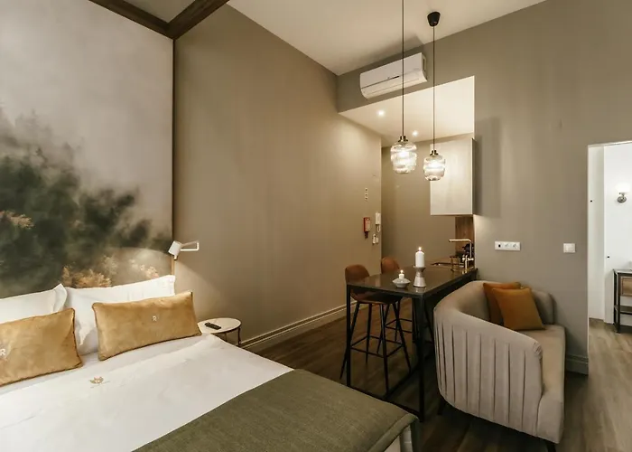 Royal Collection Apartamento *