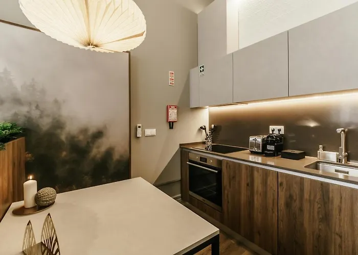 Royal Collection Lejlighed