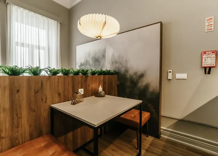 Apartamento Royal Collection