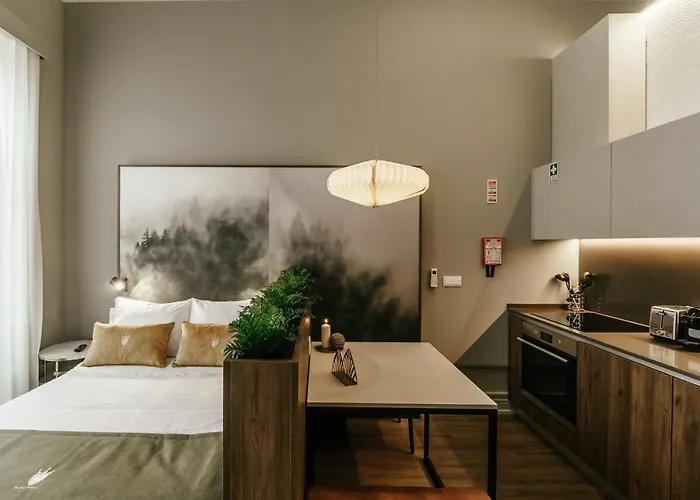 Lejlighed Royal Collection