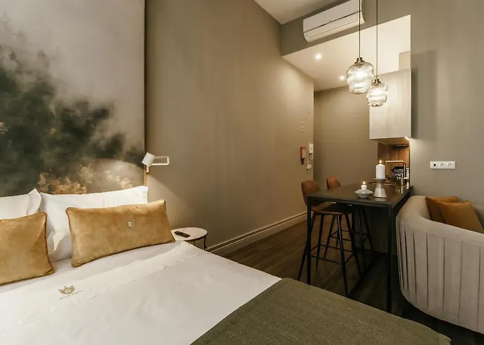 Lejlighed Royal Collection *