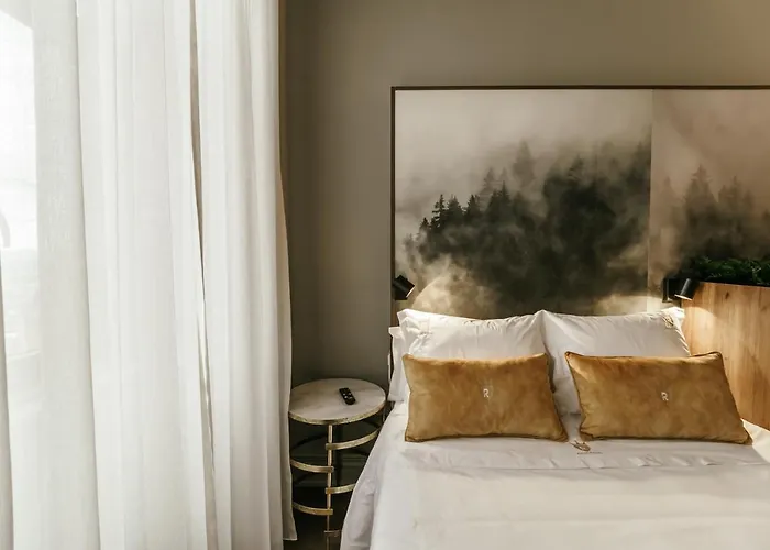 Apartamento Royal Collection Covilhã