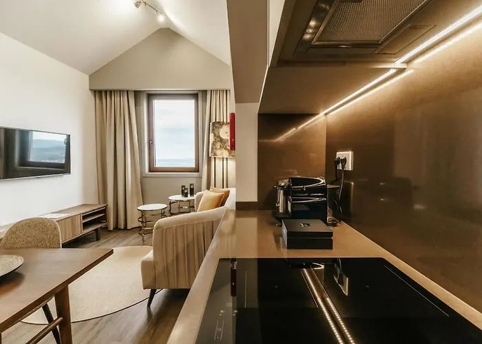 Royal Collection Appartement Covilhã