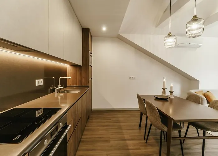 Royal Collection Lejlighed Covilhã