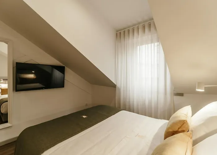 Royal Collection Lejlighed