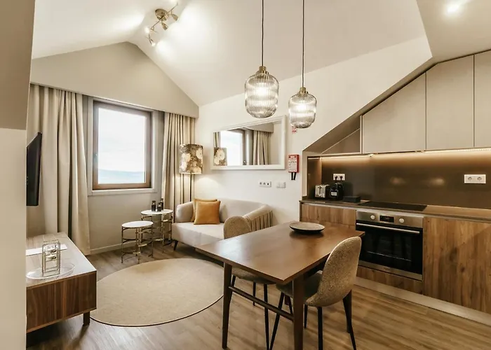 Royal Collection Apartamento *