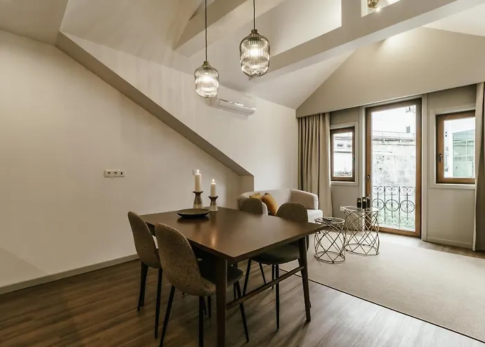 Royal Collection Appartement Covilhã