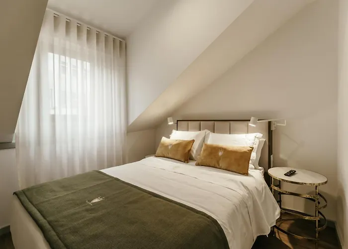 Apartamento Royal Collection