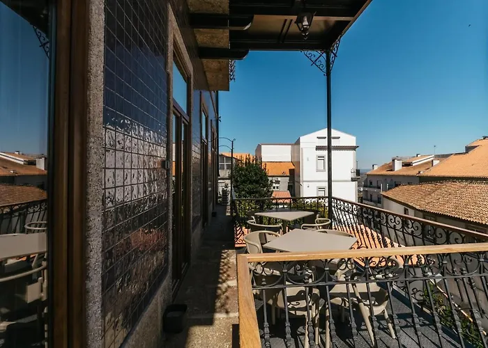 Royal Collection Lejlighed