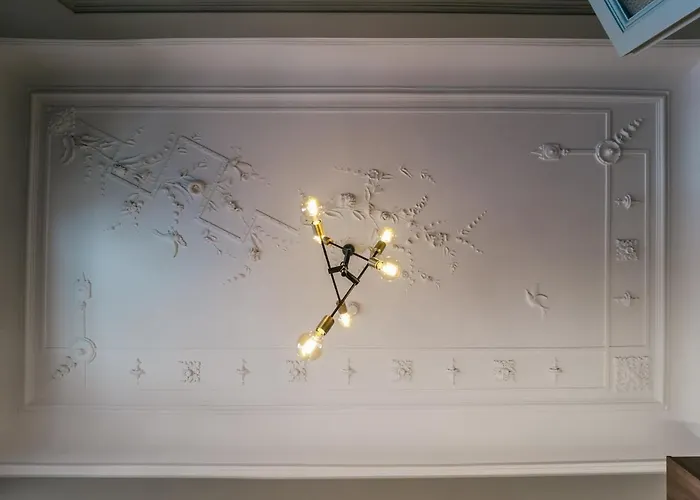 Lejlighed Royal Collection Covilhã