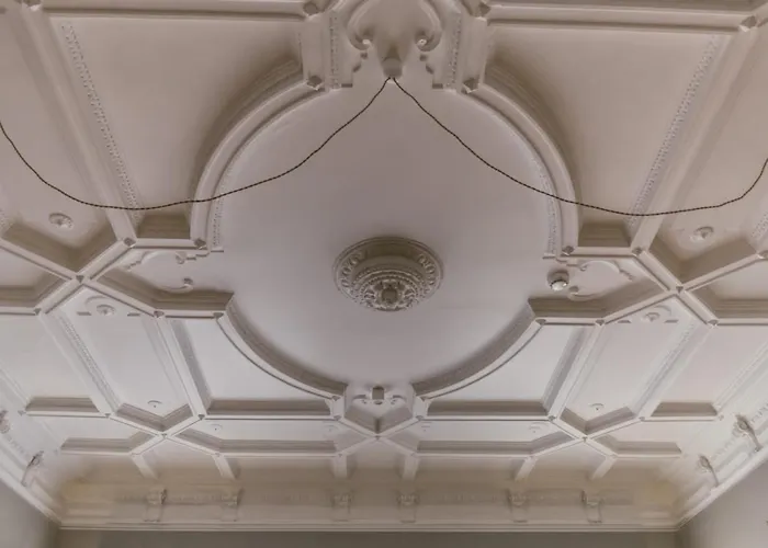 Royal Collection Lejlighed *