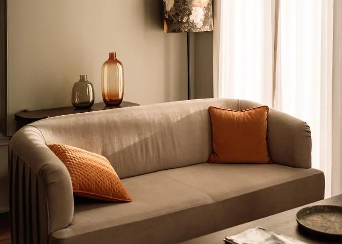 Royal Collection Apartamento *