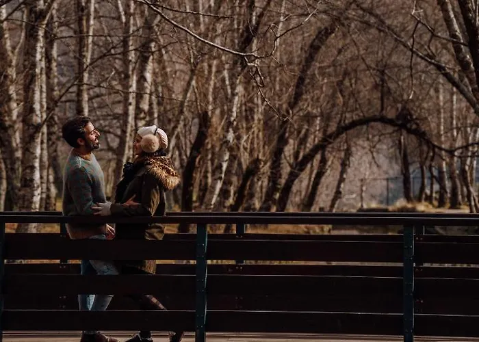 Apartamento Royal Collection