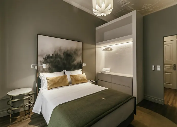 Apartamento Royal Collection